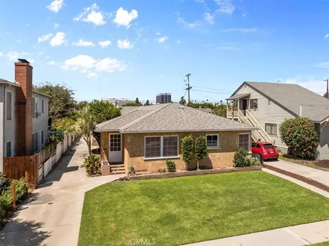 Exterior - 3633 Lime, Long Beach, CA 90807 photo 10 of 10