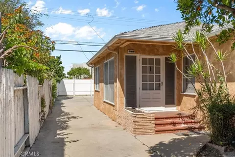 Exterior - 3633 Lime, Long Beach, CA 90807 photo 9 of 10