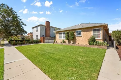 Exterior - 3633 Lime, Long Beach, CA 90807 photo 4 of 10