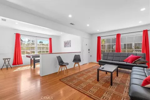 Living - 3633 Lime, Long Beach, CA 90807 photo 3 of 4