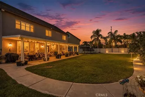 Exterior - 19302 De Marco, Riverside, CA 92508 photo 4 of 13