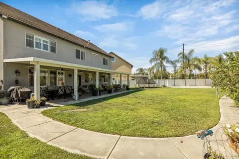 Exterior - 19302 De Marco, Riverside, CA 92508 photo 8 of 13