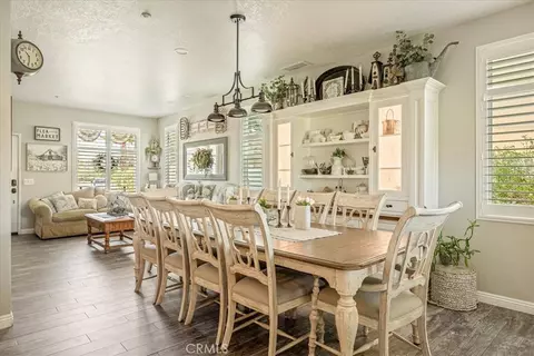 Dining - 19302 De Marco, Riverside, CA 92508 photo 3 of 3