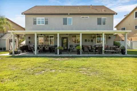 Exterior - 19302 De Marco, Riverside, CA 92508 photo 7 of 13