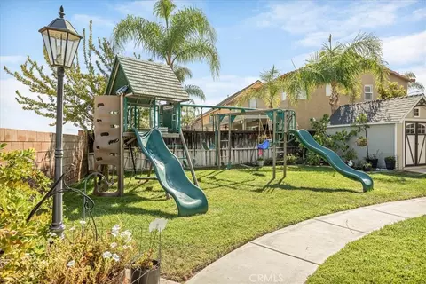Exterior - 19302 De Marco, Riverside, CA 92508 photo 9 of 13