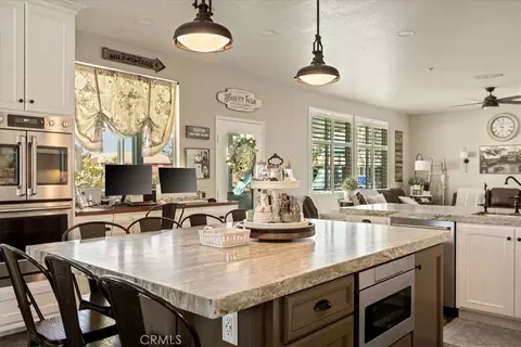 Kitchen - 19302 De Marco, Riverside, CA 92508 photo 4 of 7