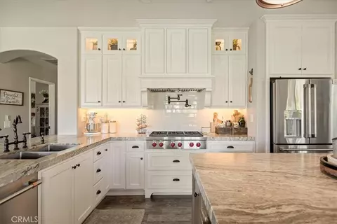 Kitchen - 19302 De Marco, Riverside, CA 92508 photo 5 of 7