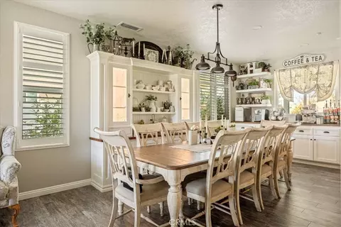 Dining - 19302 De Marco, Riverside, CA 92508 photo 1 of 3