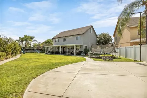 Exterior - 19302 De Marco, Riverside, CA 92508 photo 6 of 13