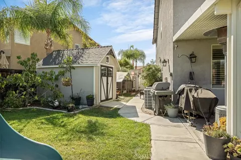 Exterior - 19302 De Marco, Riverside, CA 92508 photo 12 of 13