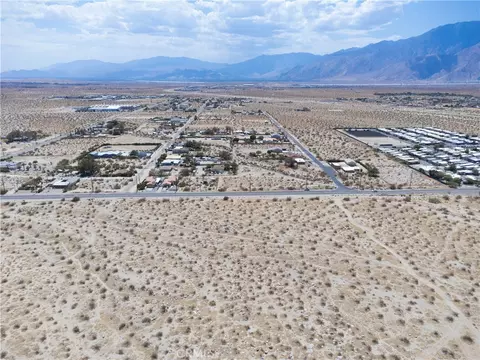 0 Pierson Blvd, Desert Hot Springs, CA 92240