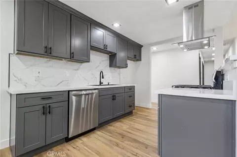 Kitchen - 8868 Randolph St, Riverside, CA 92503 photo 2 of 2