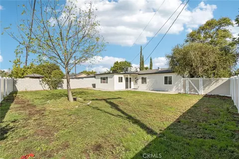 Exterior - 8868 Randolph St, Riverside, CA 92503 photo 4 of 8