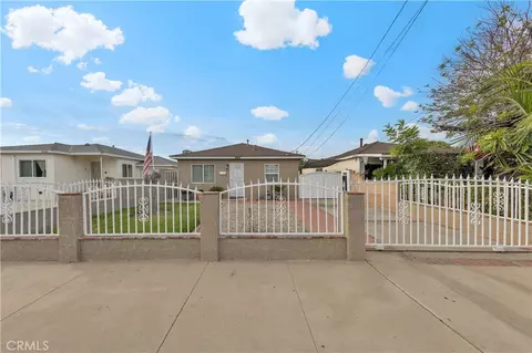 12147 Molette, Norwalk, CA 90650