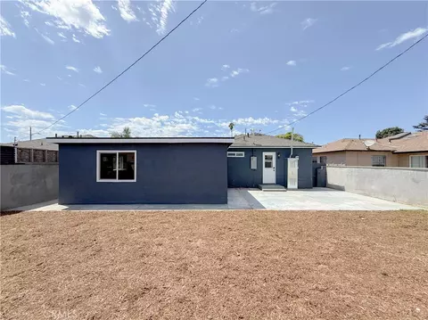 Exterior - 900 N Evers Ave, Compton, CA 90220 photo 3 of 5