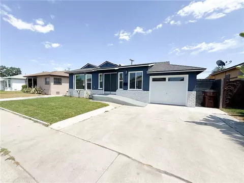 Exterior - 900 N Evers Ave, Compton, CA 90220 photo 2 of 5