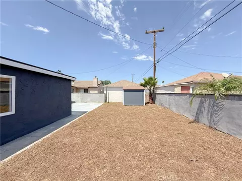 Exterior - 900 N Evers Ave, Compton, CA 90220 photo 5 of 5