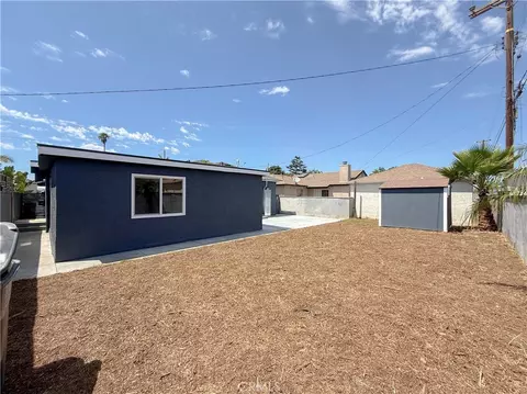 Exterior - 900 N Evers Ave, Compton, CA 90220 photo 4 of 5