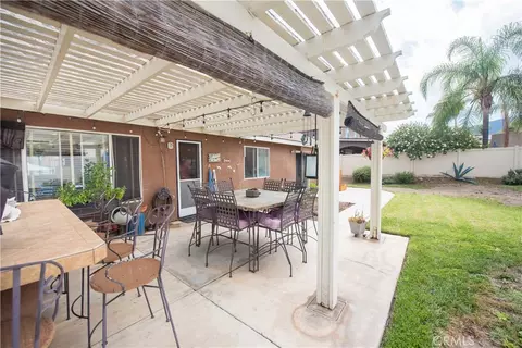 Exterior - 3018 Sundown Ln, Corona, CA 92882 photo 5 of 13