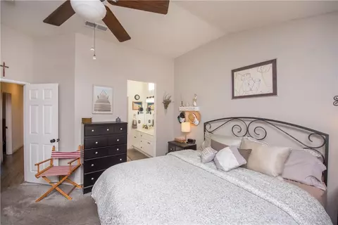 Bedroom - 3018 Sundown Ln, Corona, CA 92882 photo 3 of 5