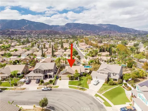View/Area - 3018 Sundown Ln, Corona, CA 92882 photo 4 of 6