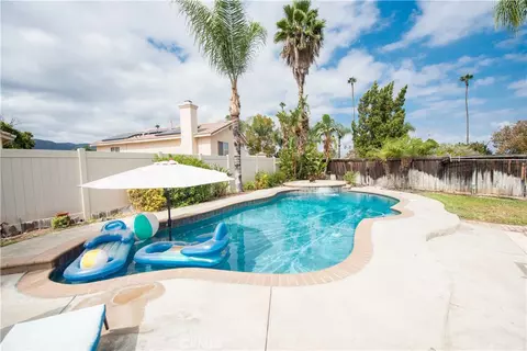 Exterior - 3018 Sundown Ln, Corona, CA 92882 photo 8 of 13