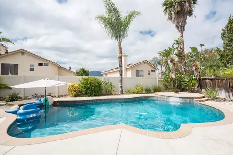Exterior - 3018 Sundown Ln, Corona, CA 92882 photo 1 of 13