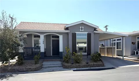 3500 Buchanan St #196, Riverside, CA 92503
