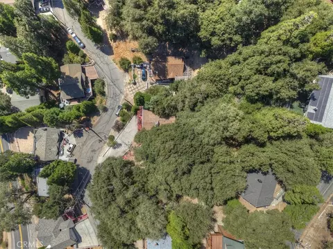 View/Area - 24288 Zurich Dr, Crestline, CA 92325 photo 7 of 9