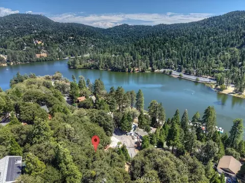 View/Area - 24288 Zurich Dr, Crestline, CA 92325 photo 1 of 9