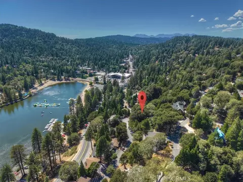 View/Area - 24288 Zurich Dr, Crestline, CA 92325 photo 8 of 9