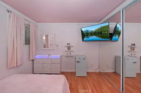 Bedroom - 24288 Zurich Dr, Crestline, CA 92325 photo 7 of 11