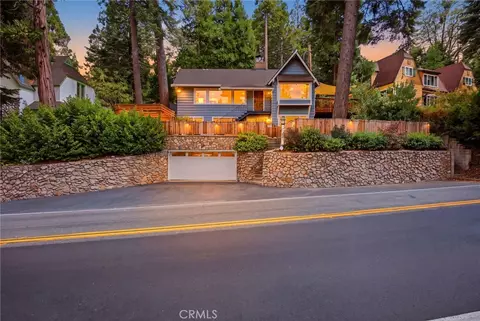 197 Ca-173, Lake Arrowhead, CA 92352