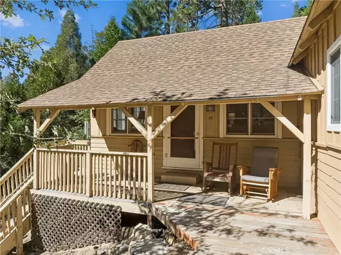 27260 Little Bear Rd, Blue Jay, CA 92317