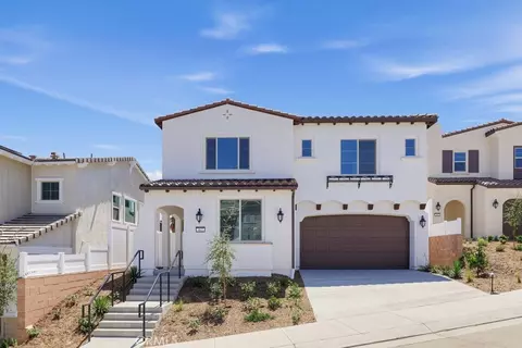 462 Citrus Oak Rd, Glendora, CA 91740