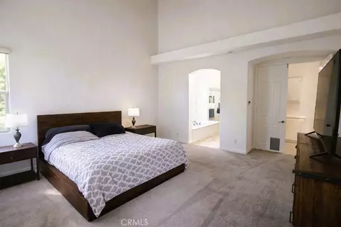 Bedroom - 1348 Magnolia, Redlands, CA 92373 photo 2 of 3