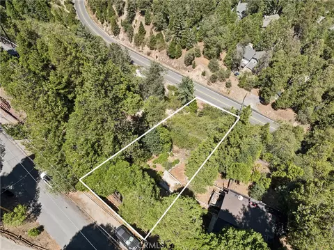 24240 Bernard Dr, Crestline, CA 92325 photo 3