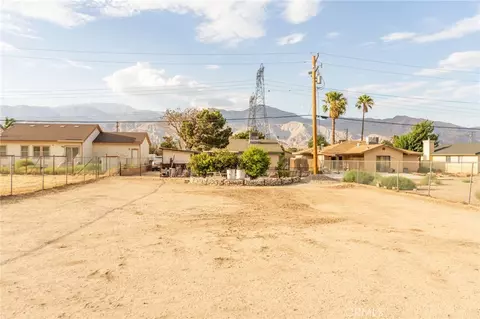 Exterior - 51961 Ida, Cabazon, CA 92230 photo 16 of 24