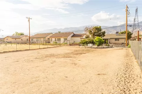 Exterior - 51961 Ida, Cabazon, CA 92230 photo 17 of 24
