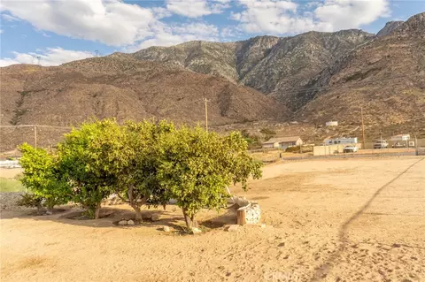 Exterior - 51961 Ida, Cabazon, CA 92230 photo 18 of 24
