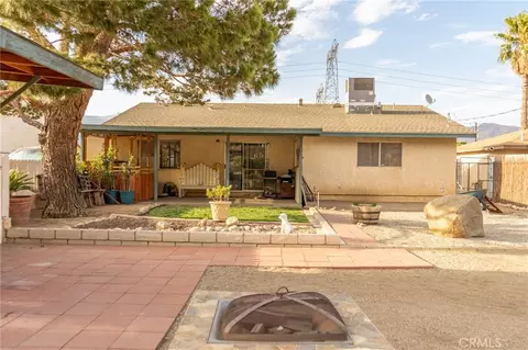 Exterior - 51961 Ida, Cabazon, CA 92230 photo 19 of 24