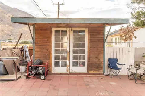 Exterior - 51961 Ida, Cabazon, CA 92230 photo 22 of 24