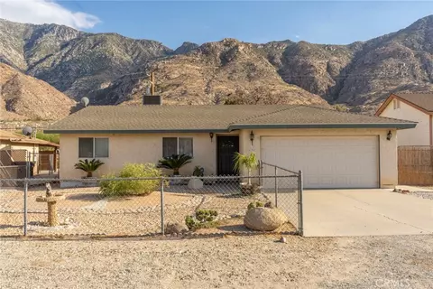 Exterior - 51961 Ida, Cabazon, CA 92230 photo 4 of 24