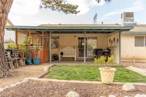 Exterior - 51961 Ida, Cabazon, CA 92230 photo 9 of 24
