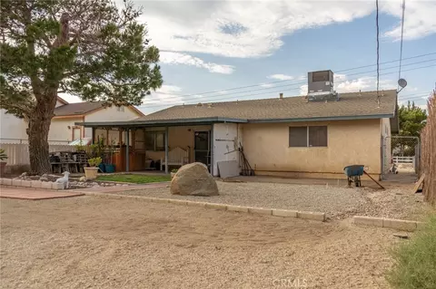 Exterior - 51961 Ida, Cabazon, CA 92230 photo 10 of 24