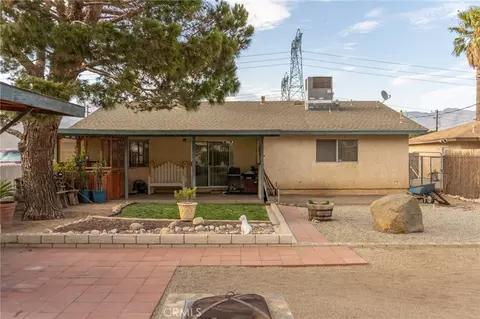 Exterior - 51961 Ida, Cabazon, CA 92230 photo 11 of 24