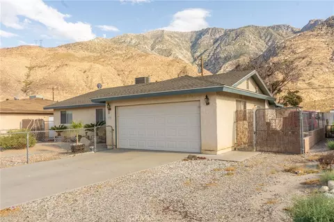 Exterior - 51961 Ida, Cabazon, CA 92230 photo 1 of 24