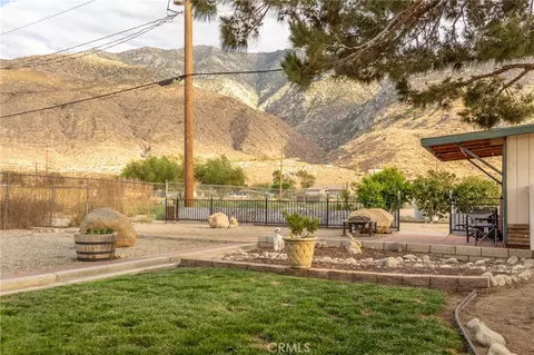 Exterior - 51961 Ida, Cabazon, CA 92230 photo 24 of 24