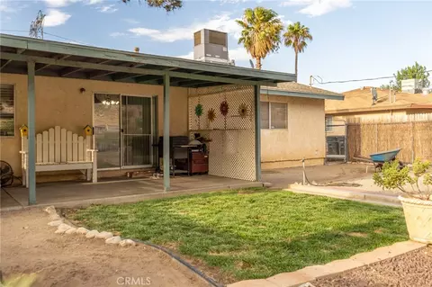 Exterior - 51961 Ida, Cabazon, CA 92230 photo 20 of 24