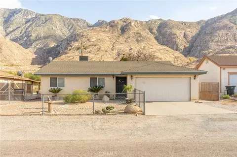 Exterior - 51961 Ida, Cabazon, CA 92230 photo 3 of 24